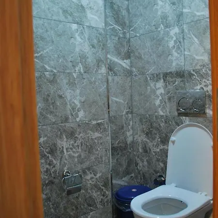 Albergue Candan Istambul