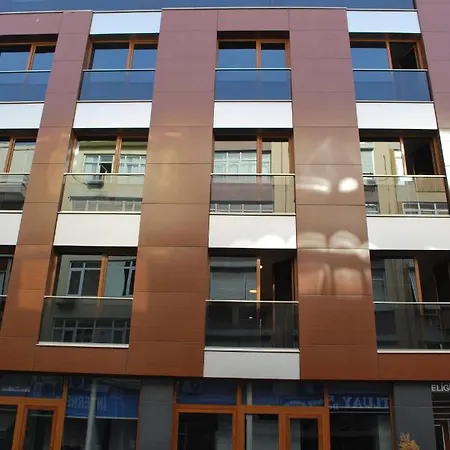 Albergue Candan