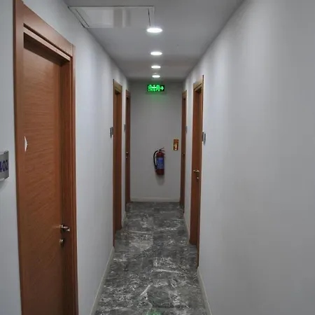 Candan Albergue *